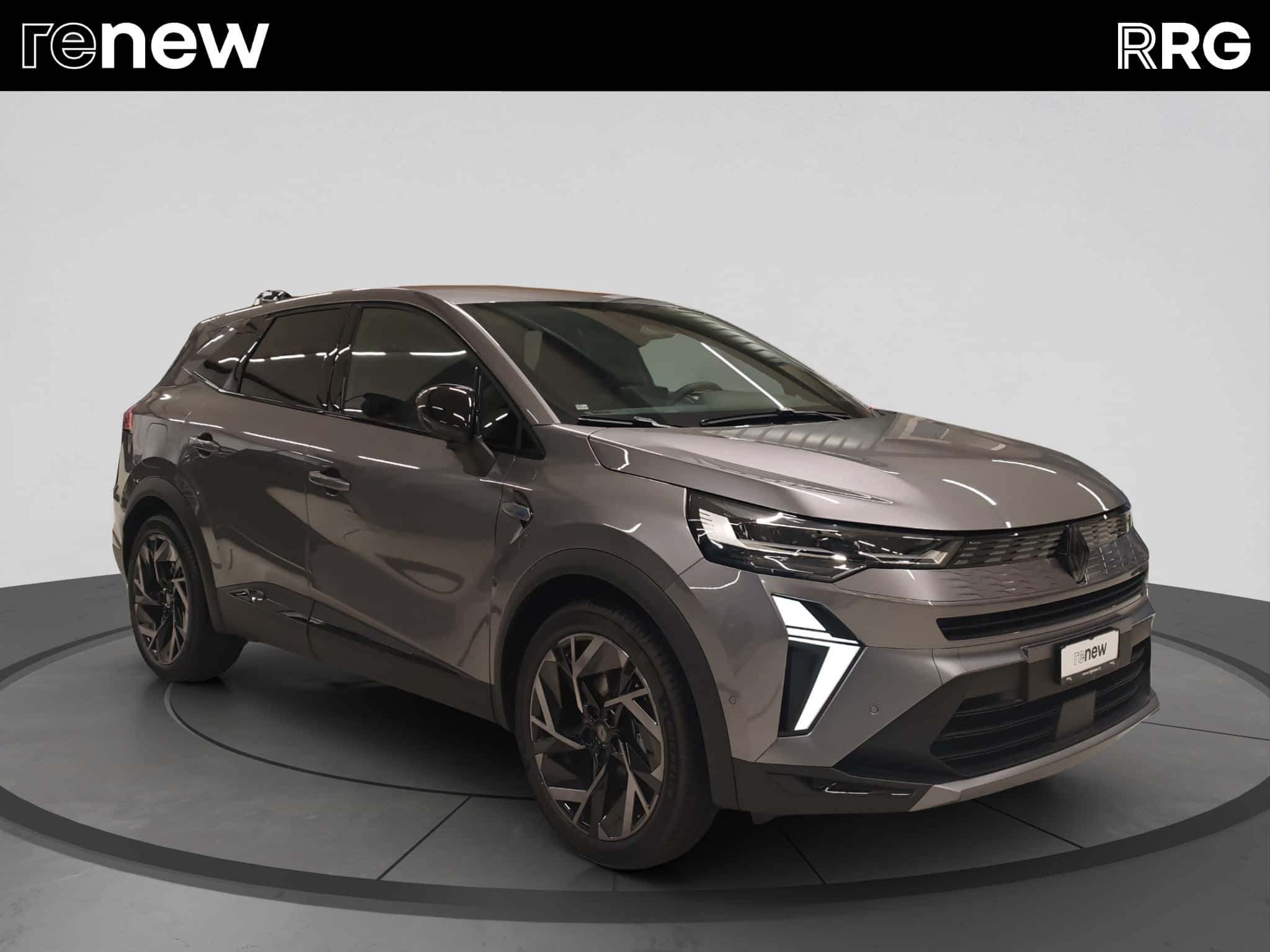 Renault Symbioz