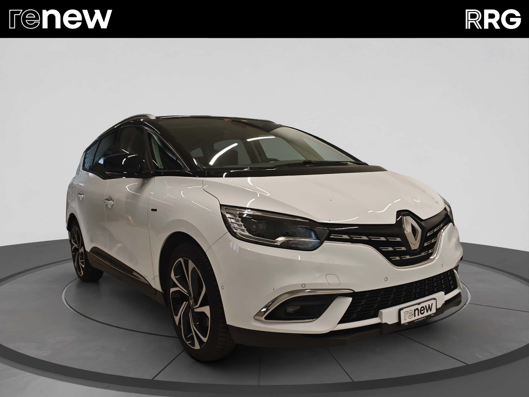 Renault Scénic