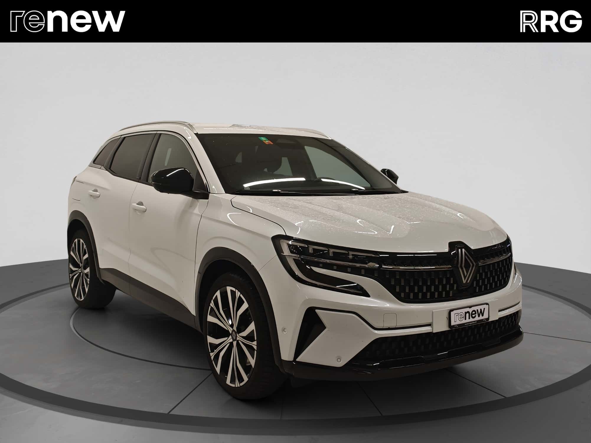 Renault Austral