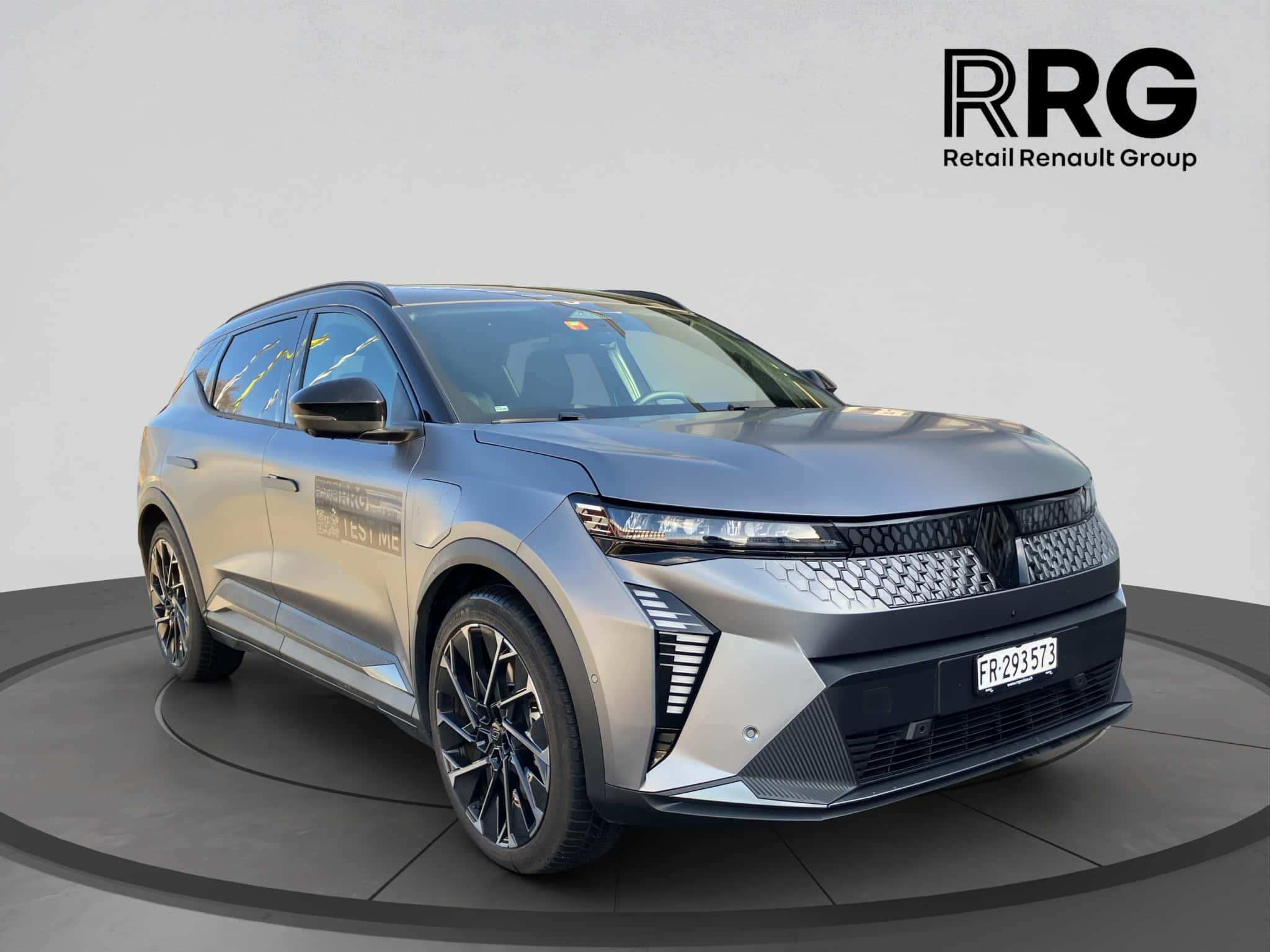 Renault Scénic