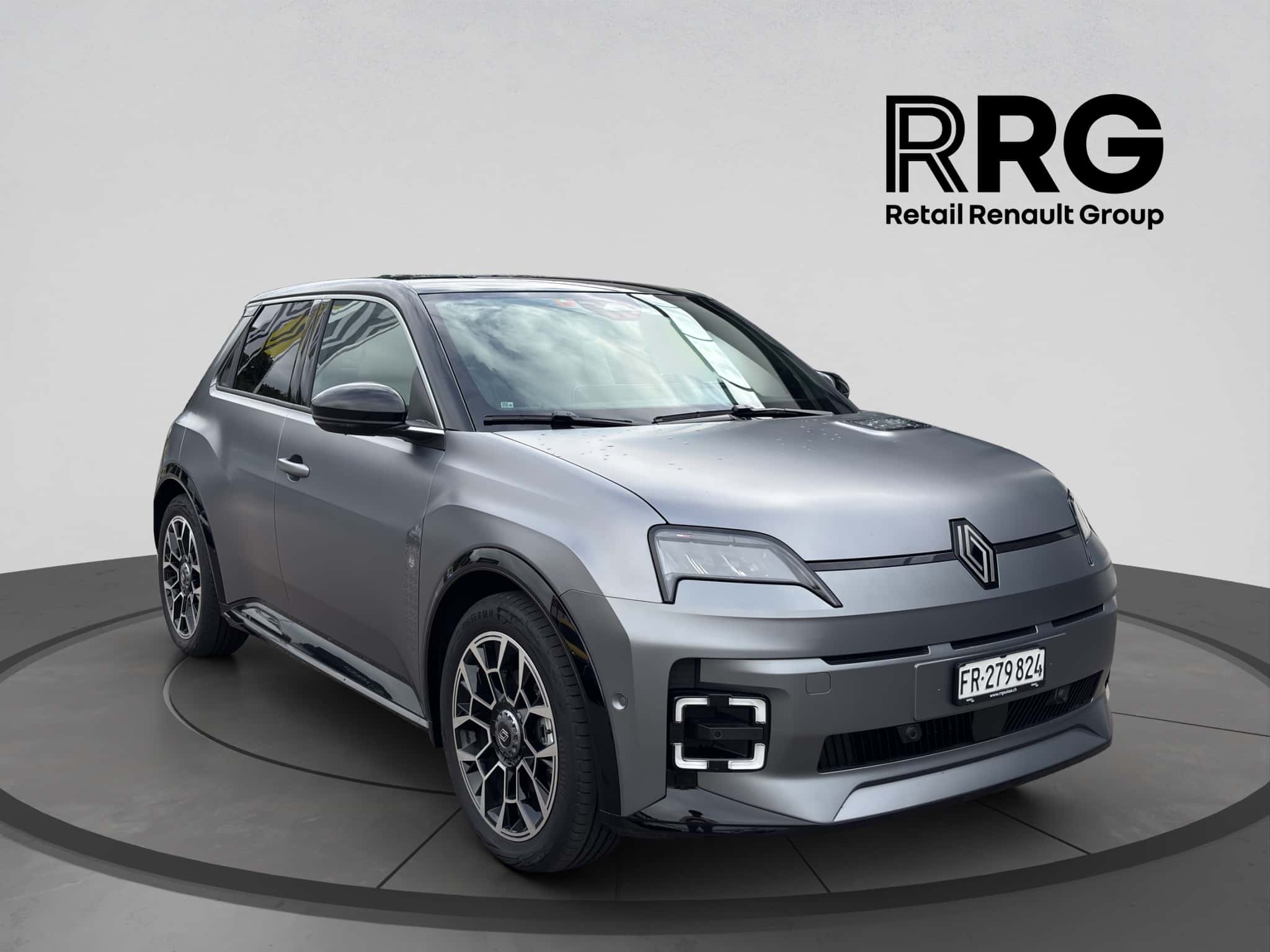 Renault R5