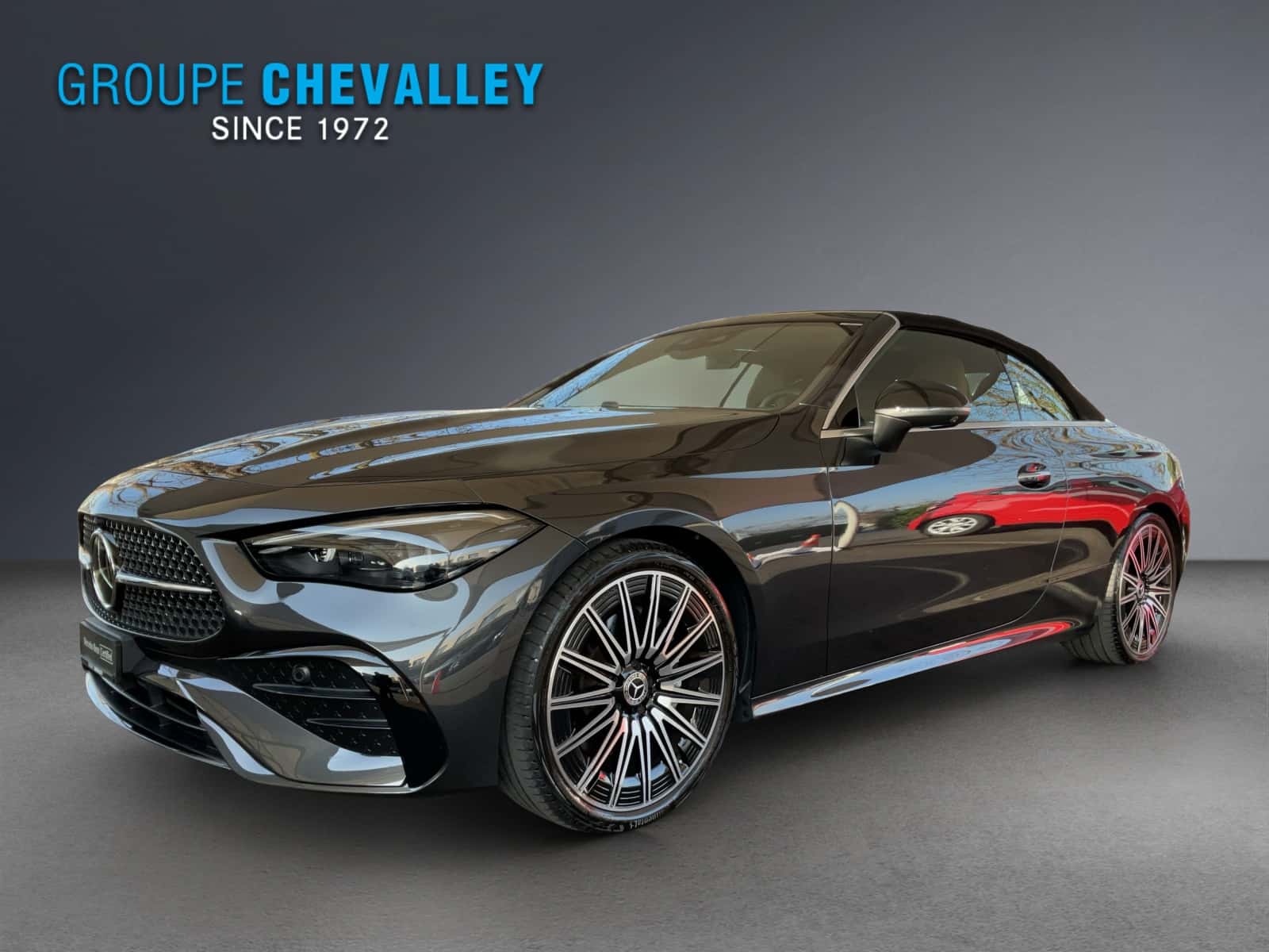 Mercedes-Benz CLE