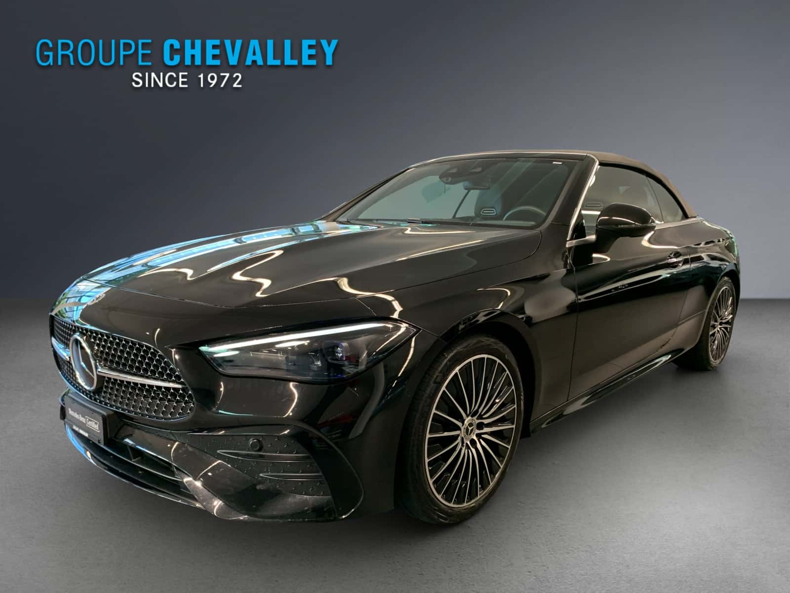 Mercedes-Benz CLE