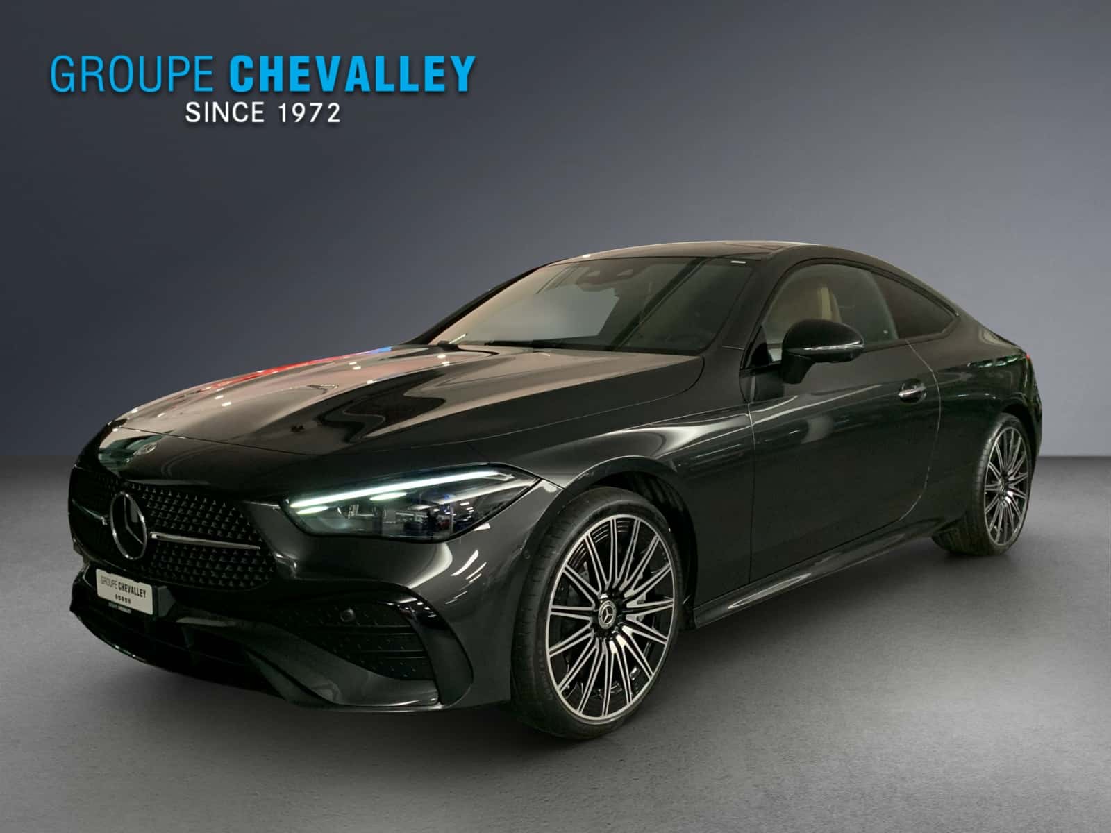 Mercedes-Benz CLE