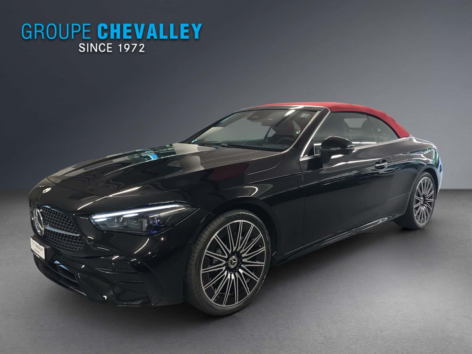 Mercedes-Benz CLE