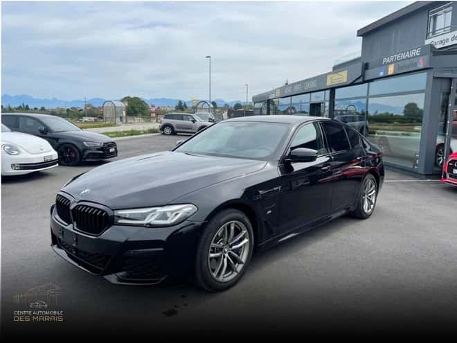 BMW 5er