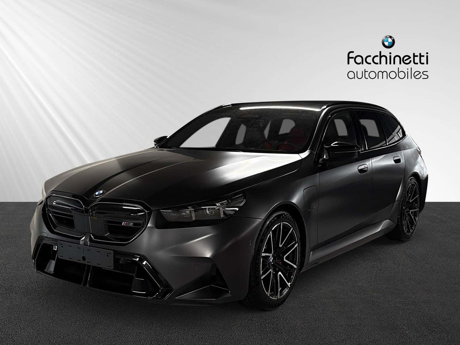 BMW 5er