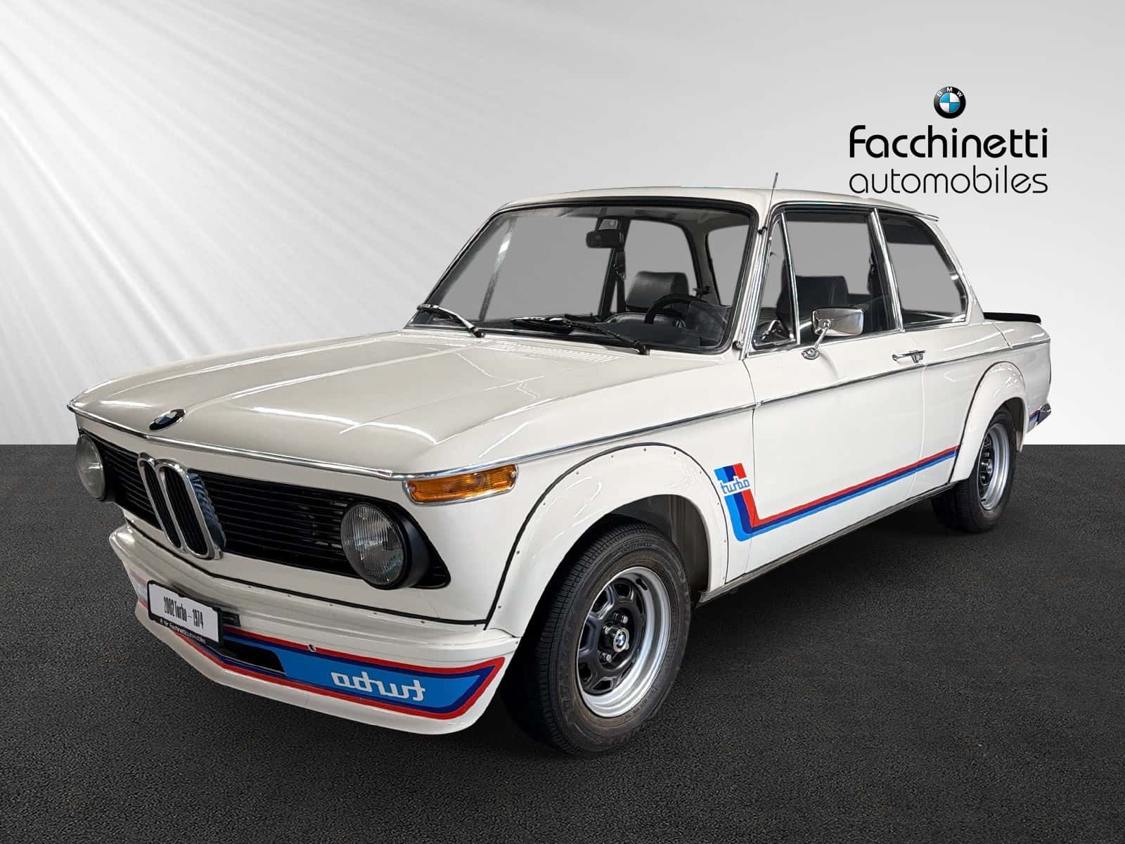 BMW 2er