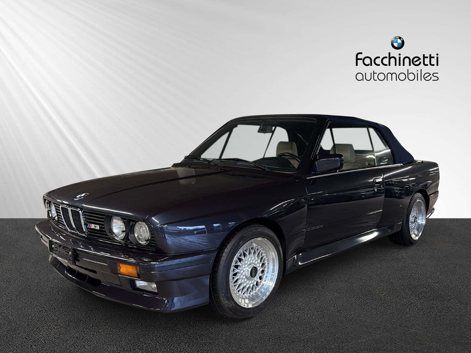 BMW 3er