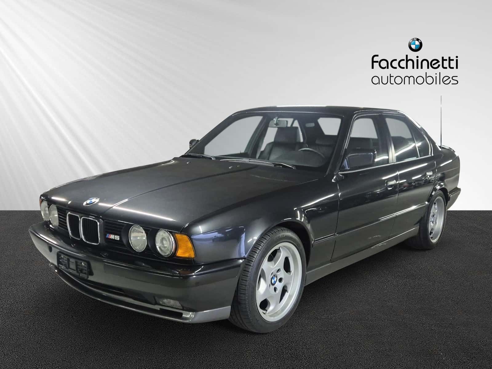 BMW 5er