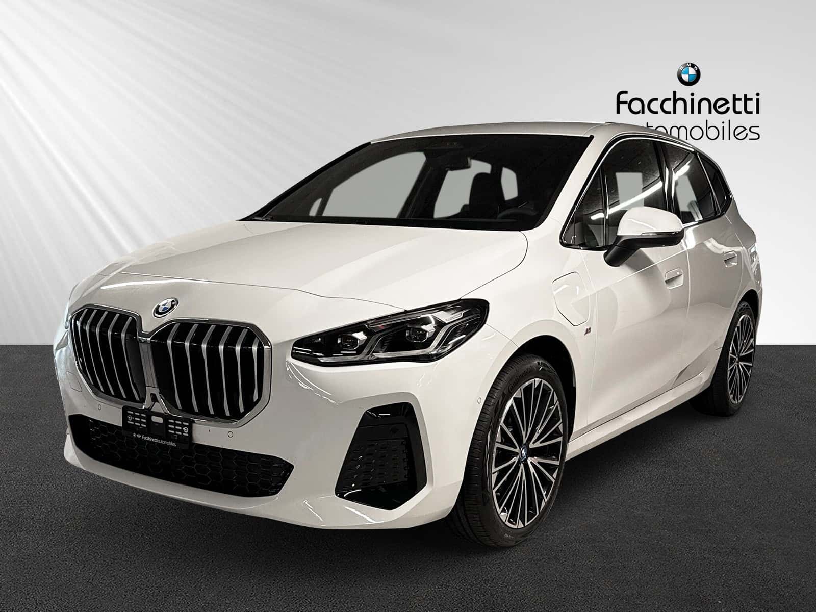 BMW 2er