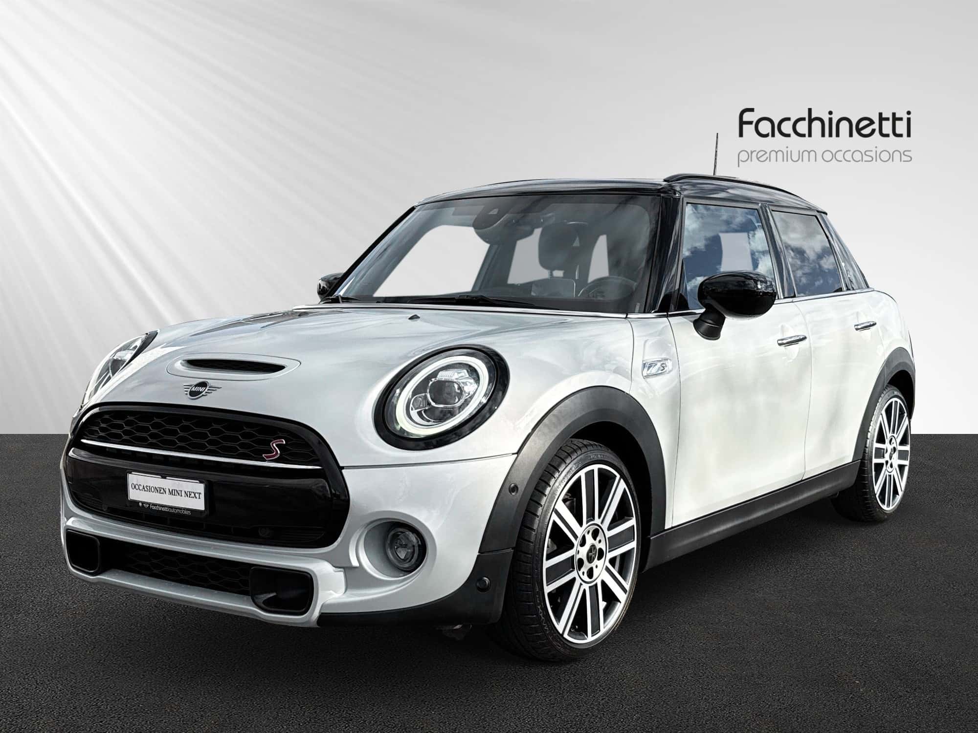 Mini Mini