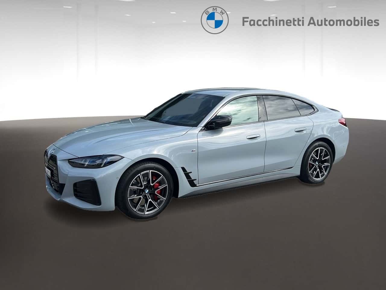 BMW i4