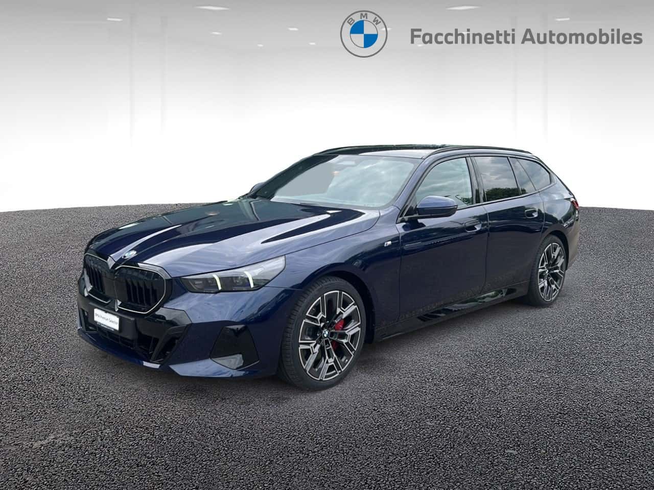 BMW 5er