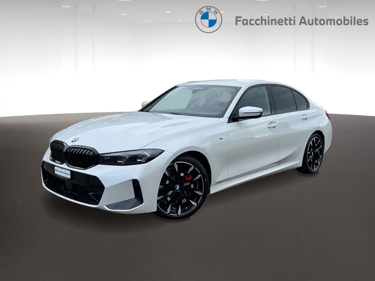BMW 3er
