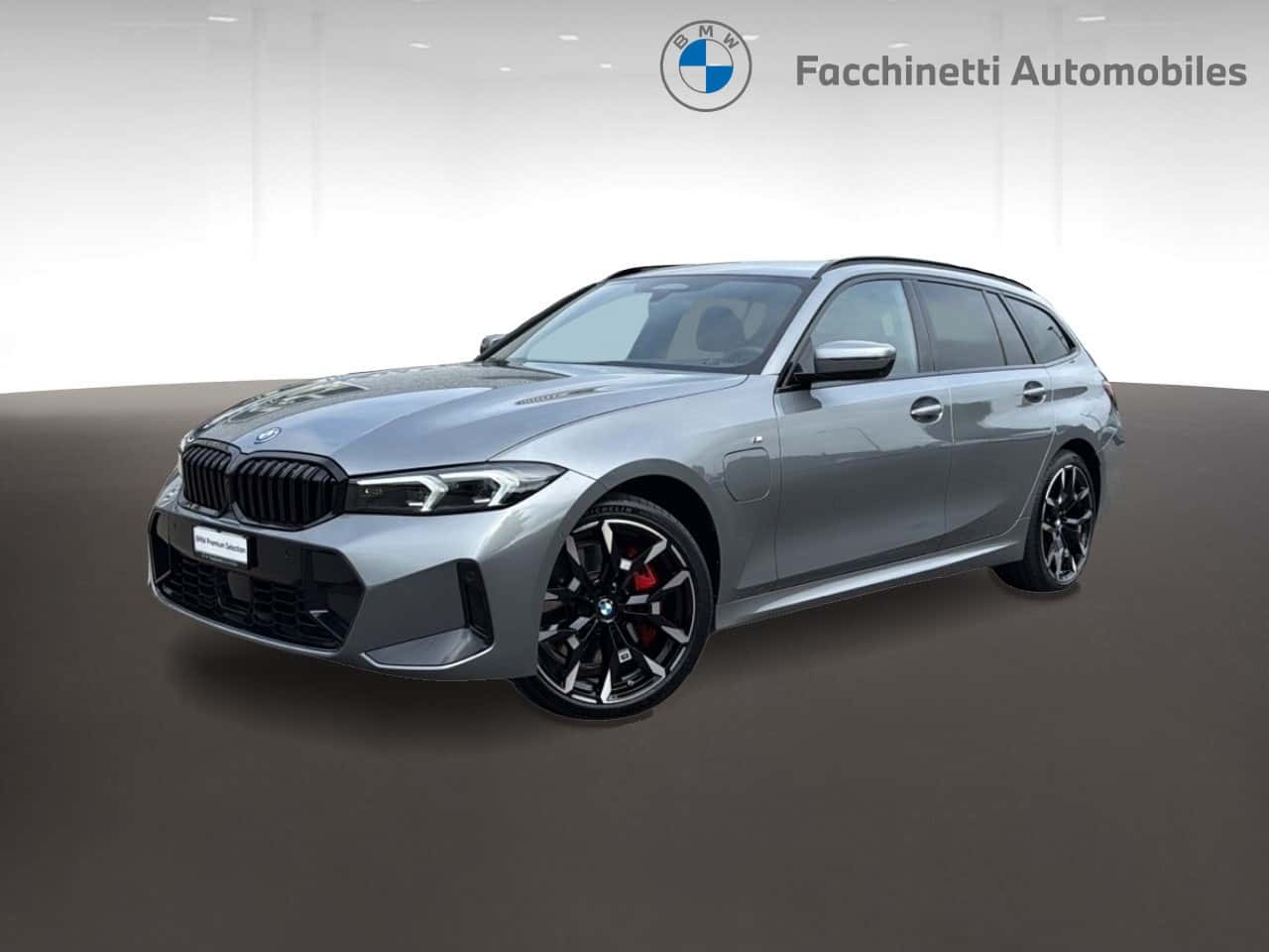 BMW 3er