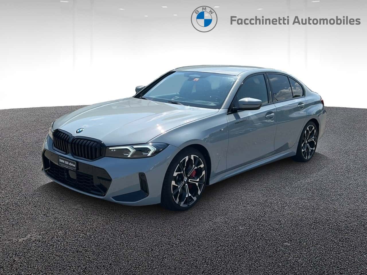 BMW 3er