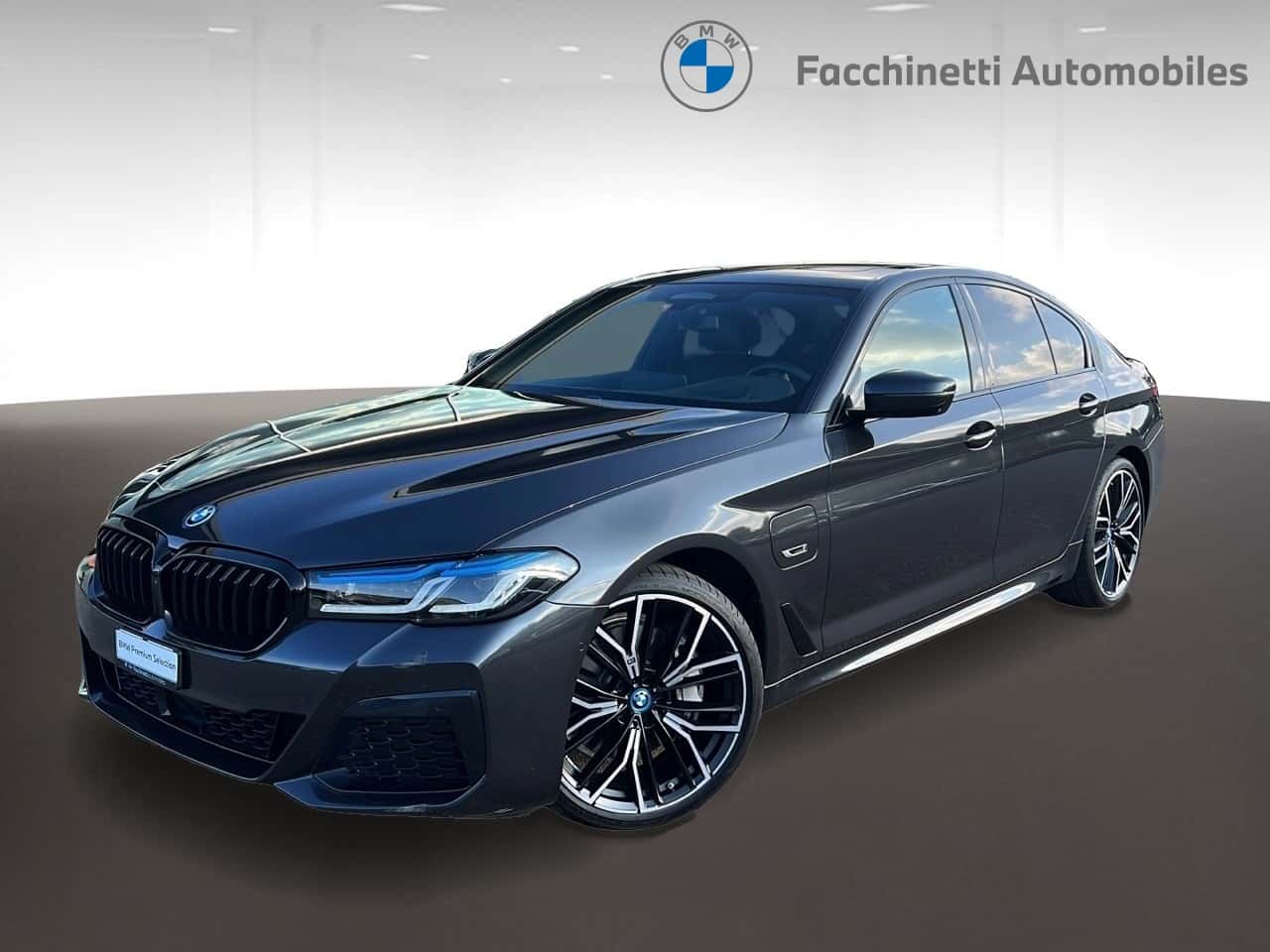 BMW 5er