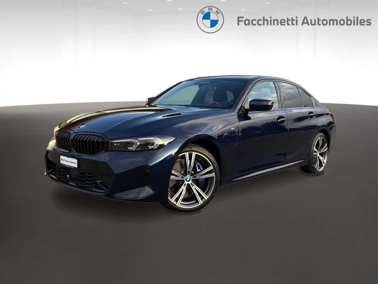 BMW 3er