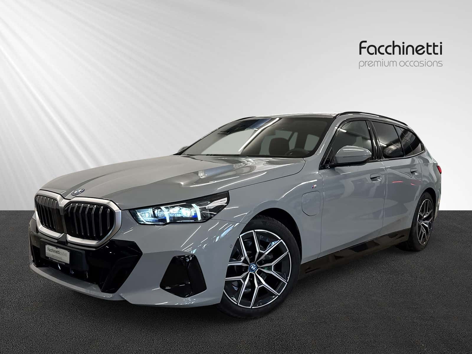 BMW 5er
