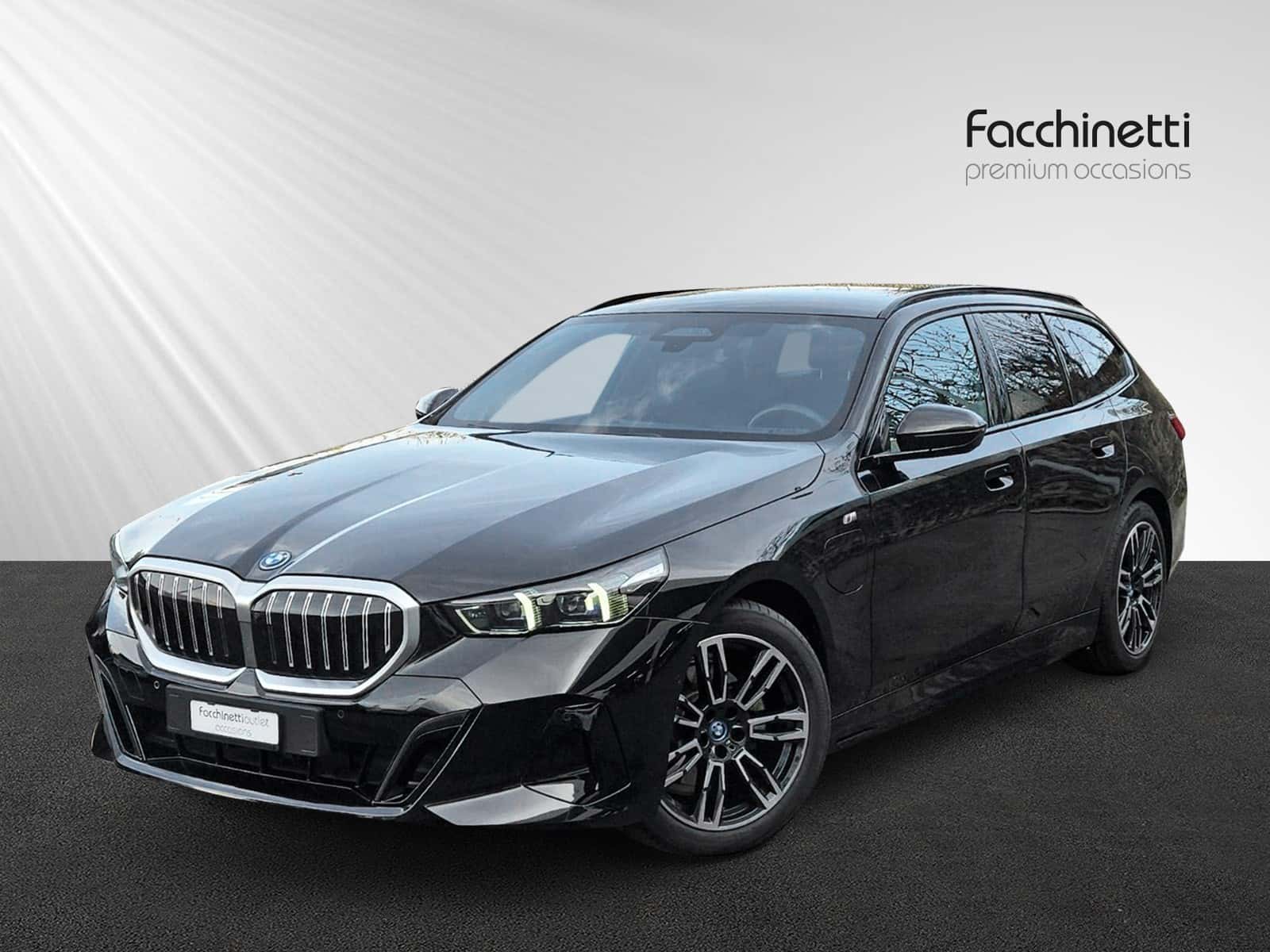 BMW 5er