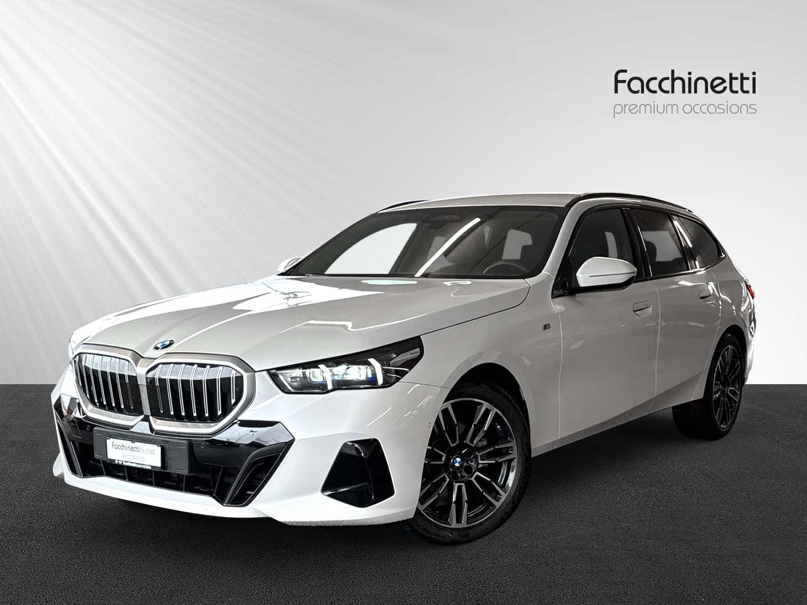 BMW 5er