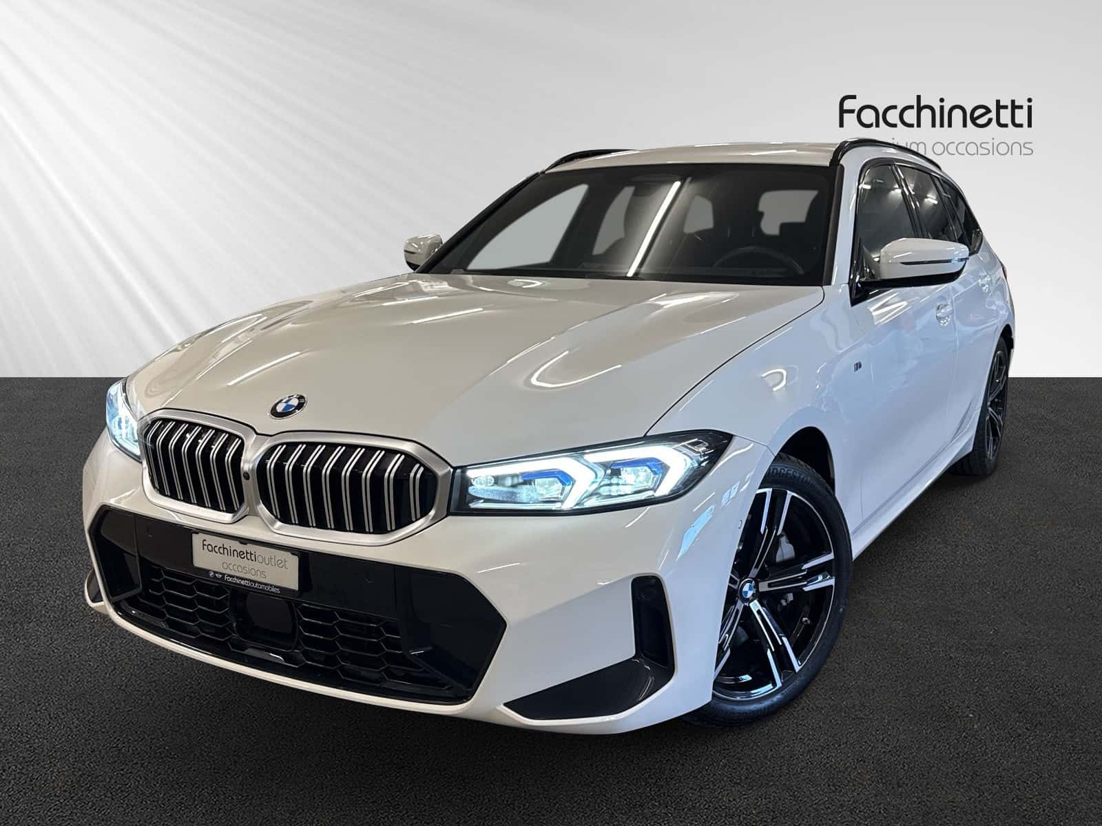 BMW 3er