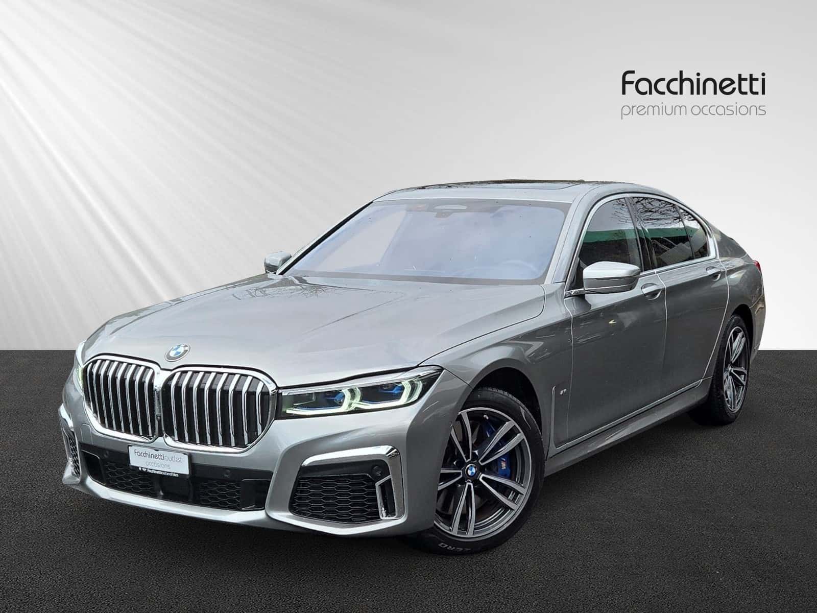 BMW 7er