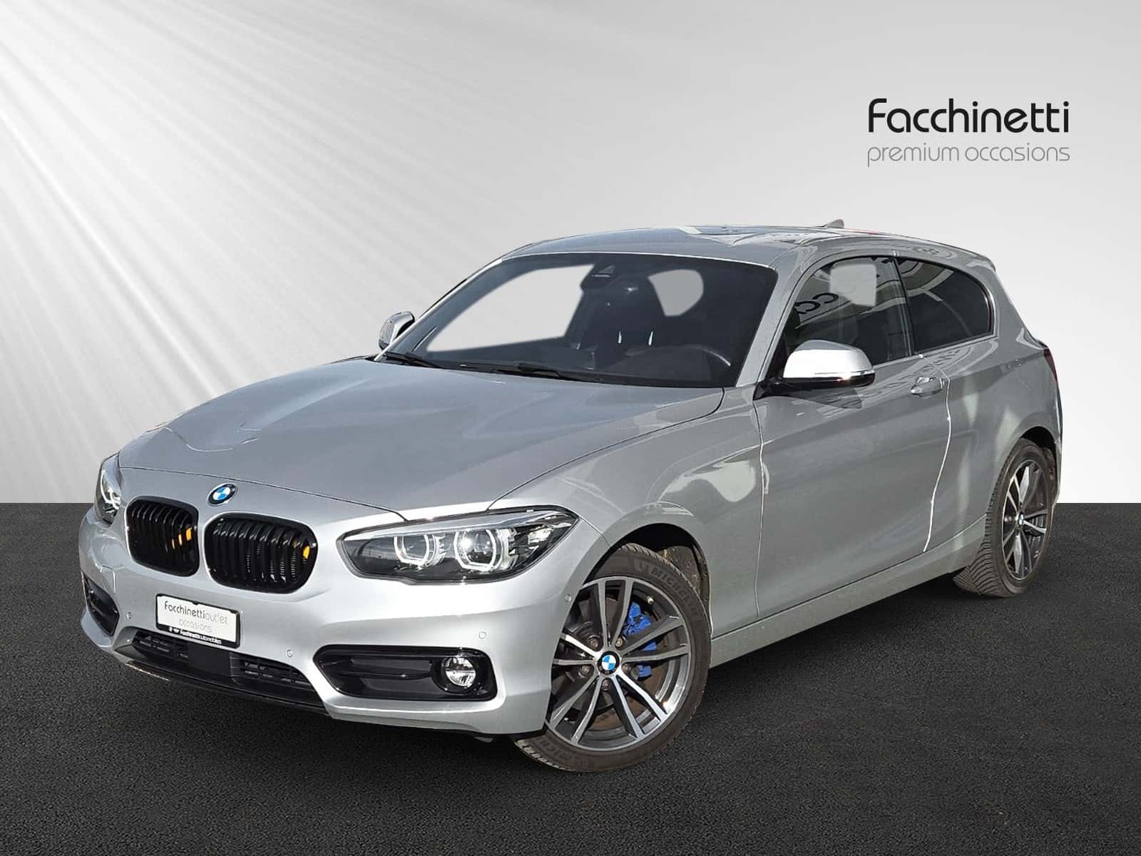 BMW 1er