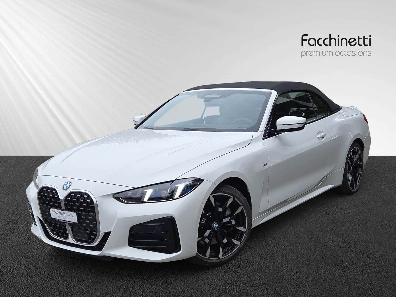 BMW 4er