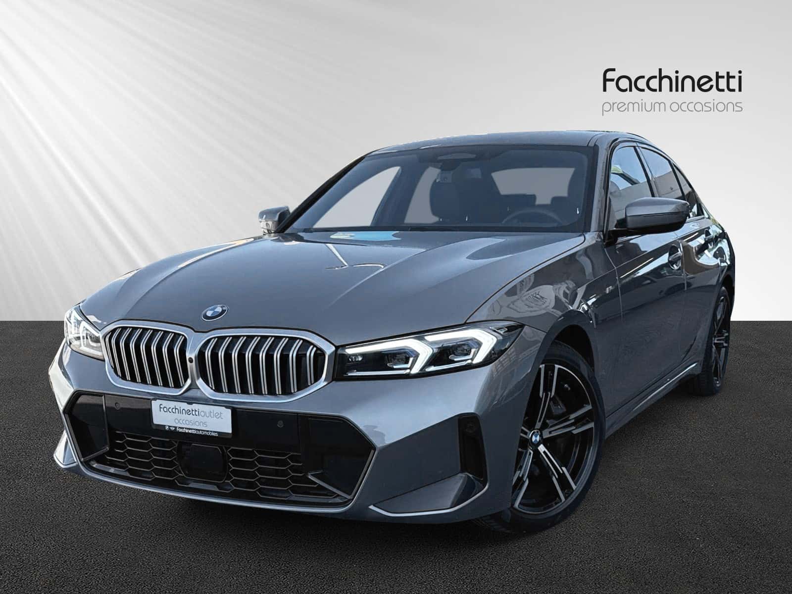 BMW 3er