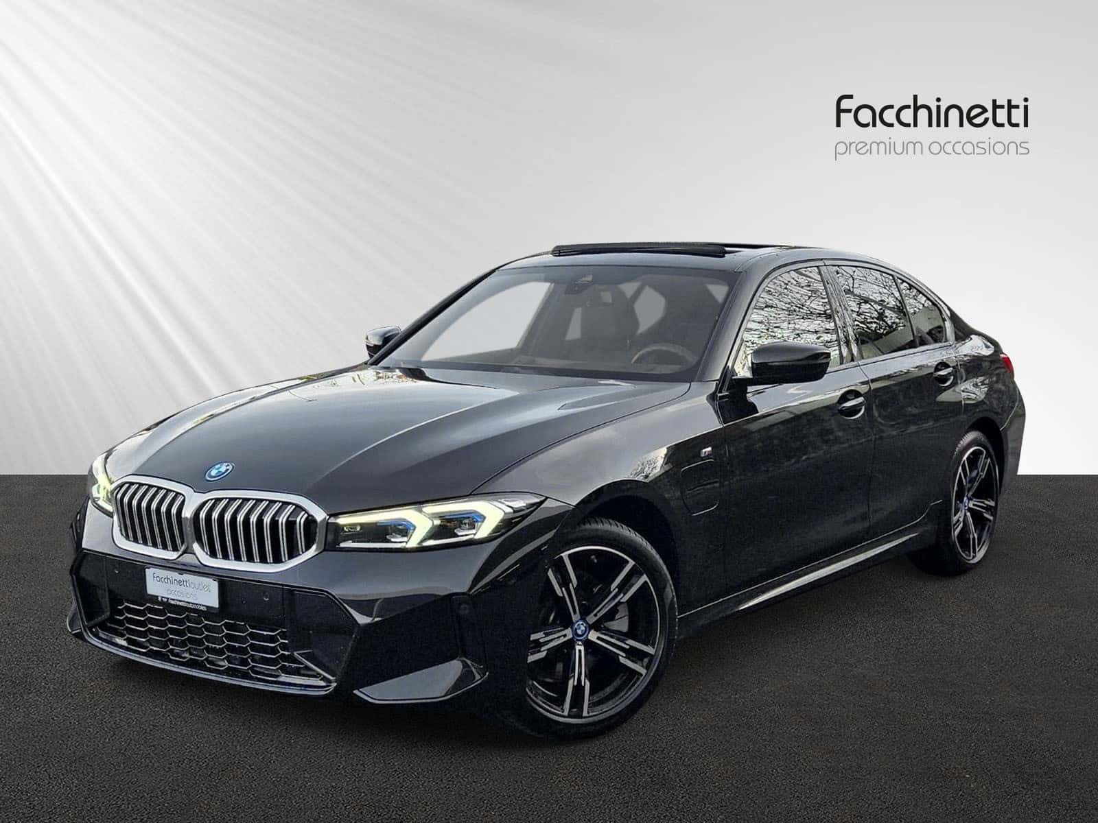 BMW 3er