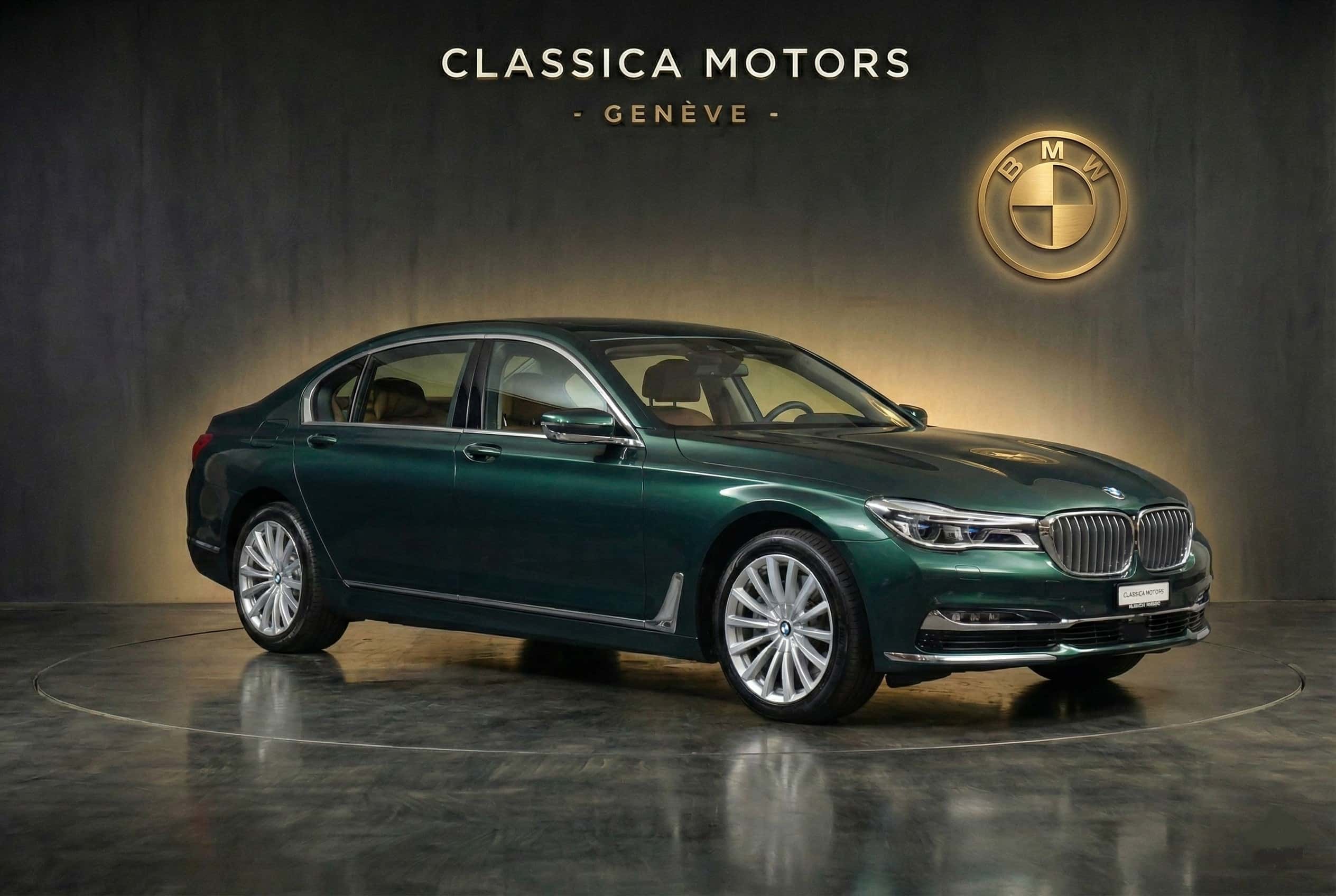 BMW 7er