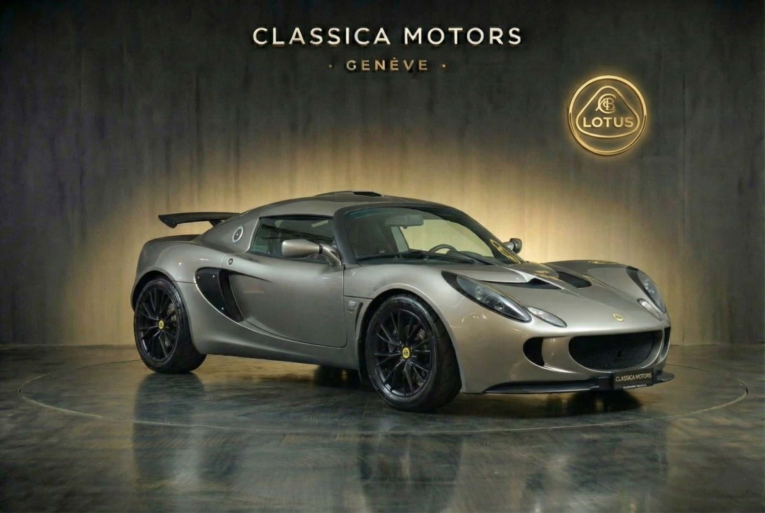 Lotus Exige