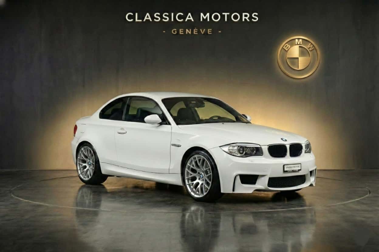 BMW 1er