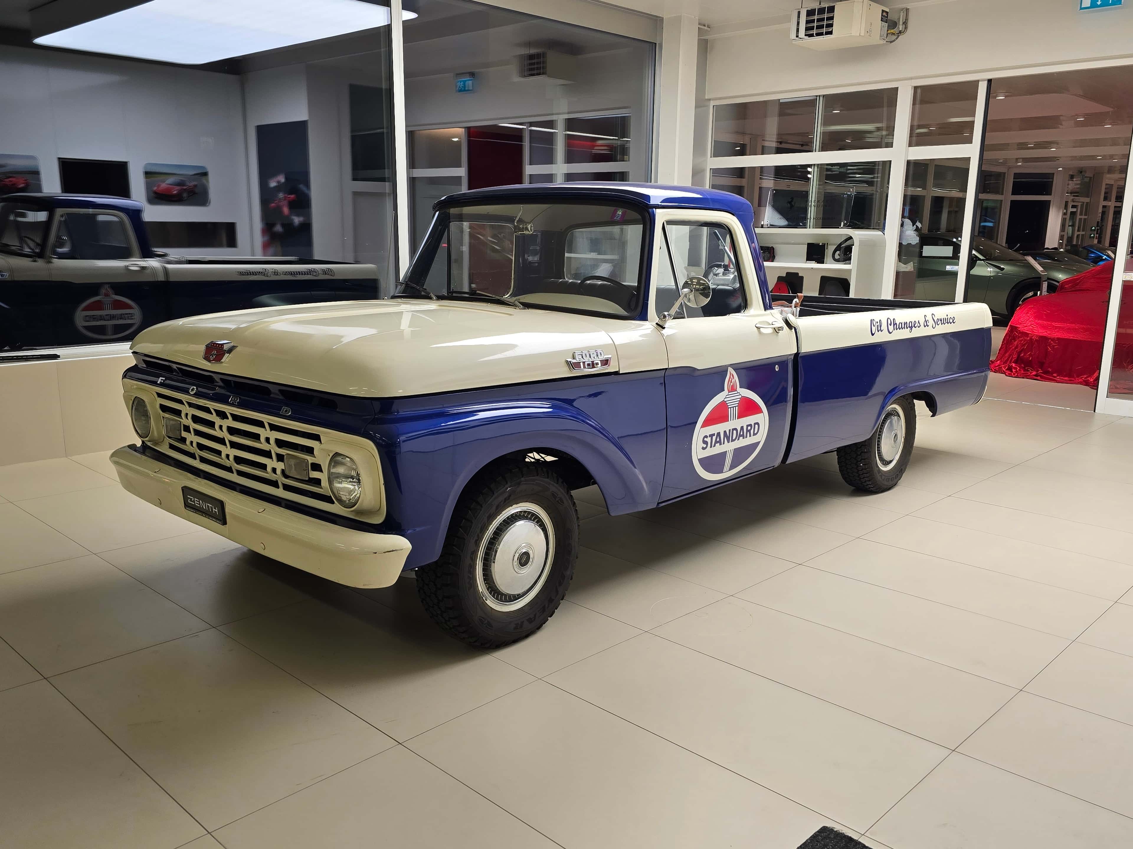 Ford F-150 Lightning