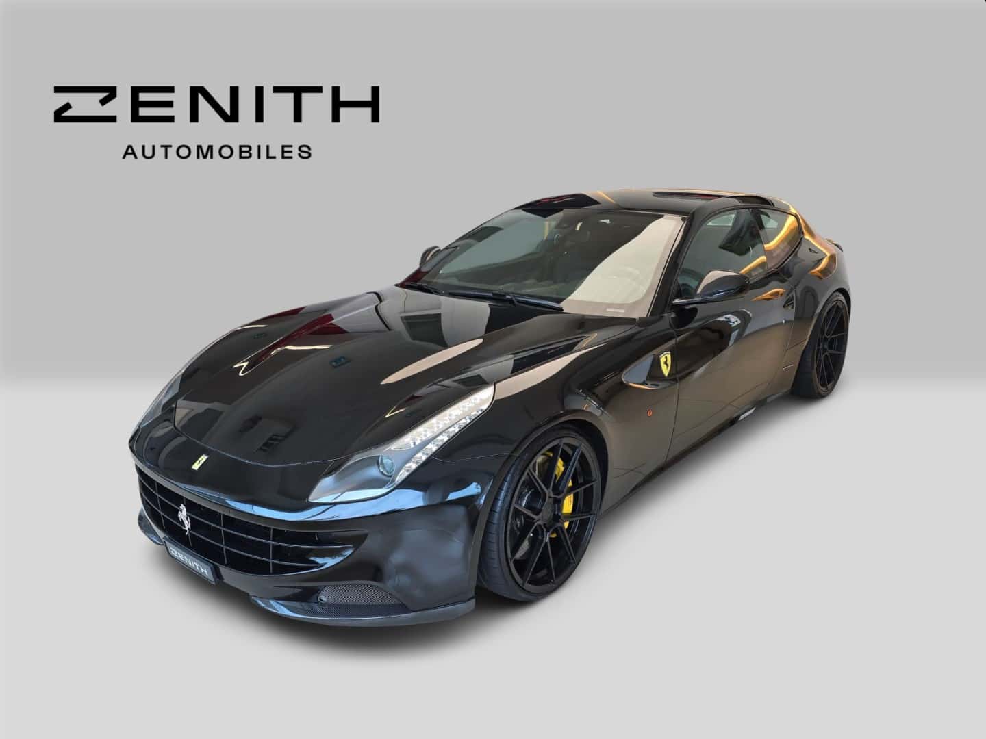 Ferrari FF