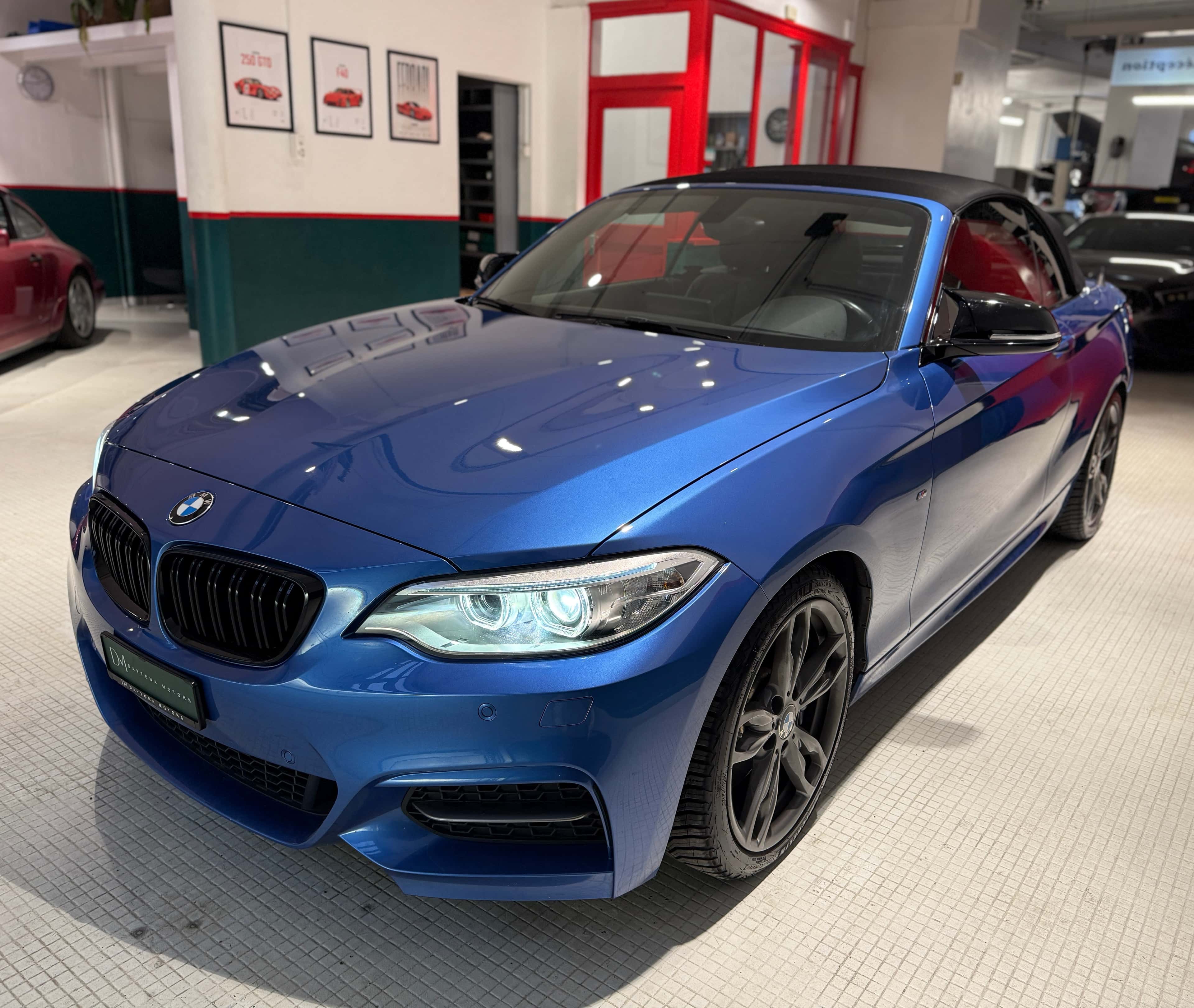 BMW 2er