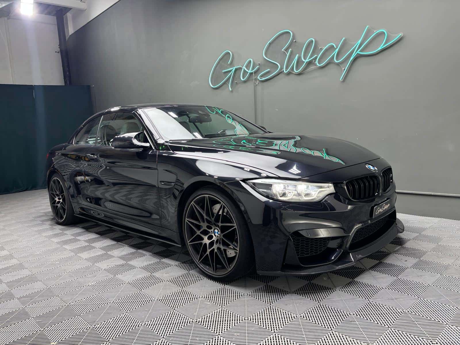 BMW 4er