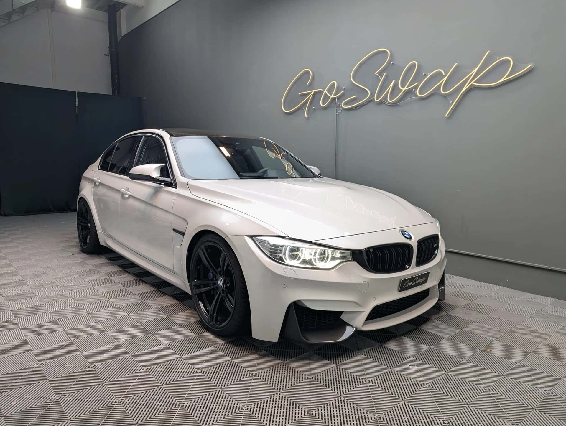 BMW 3er