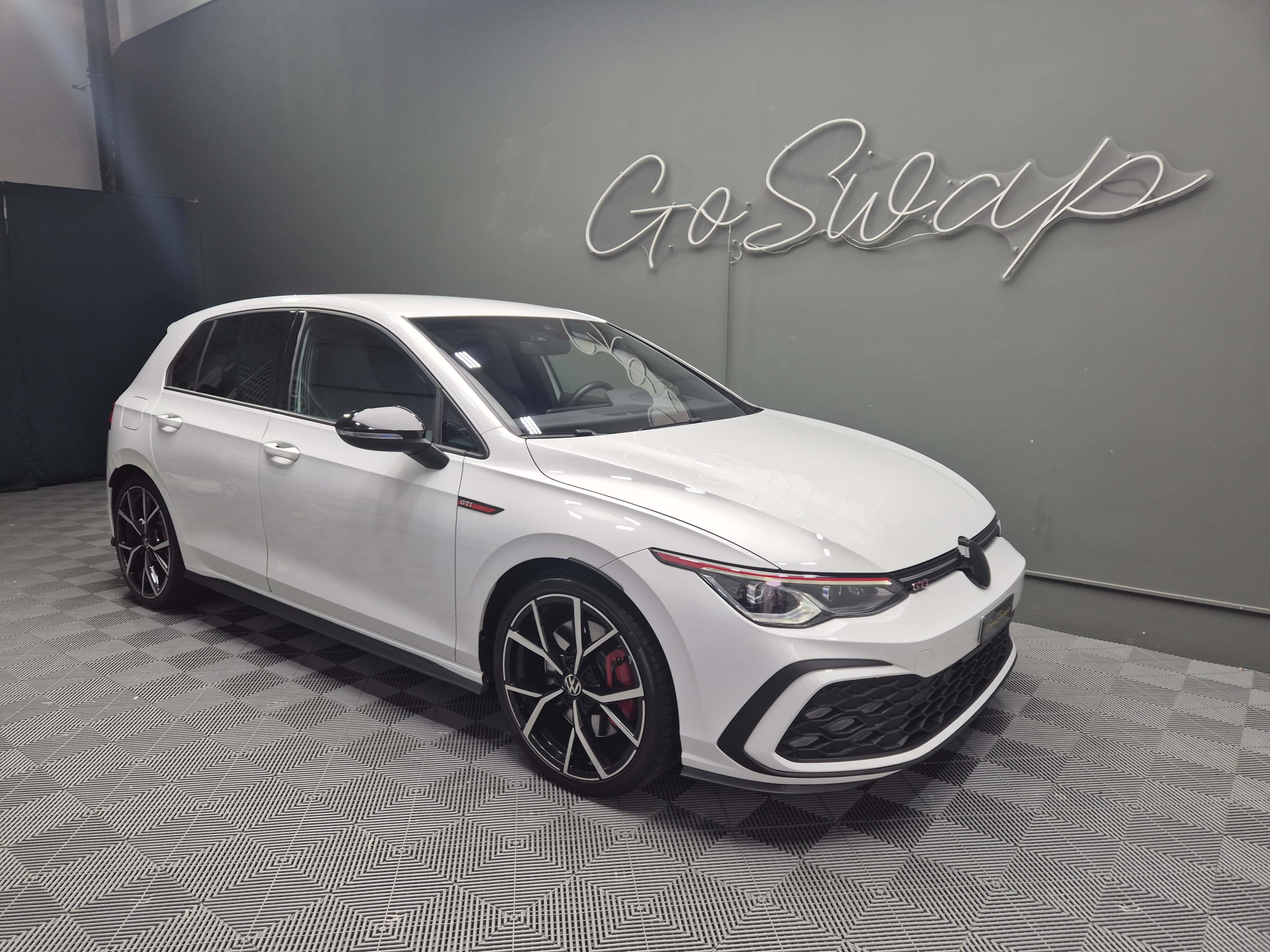 VW Golf