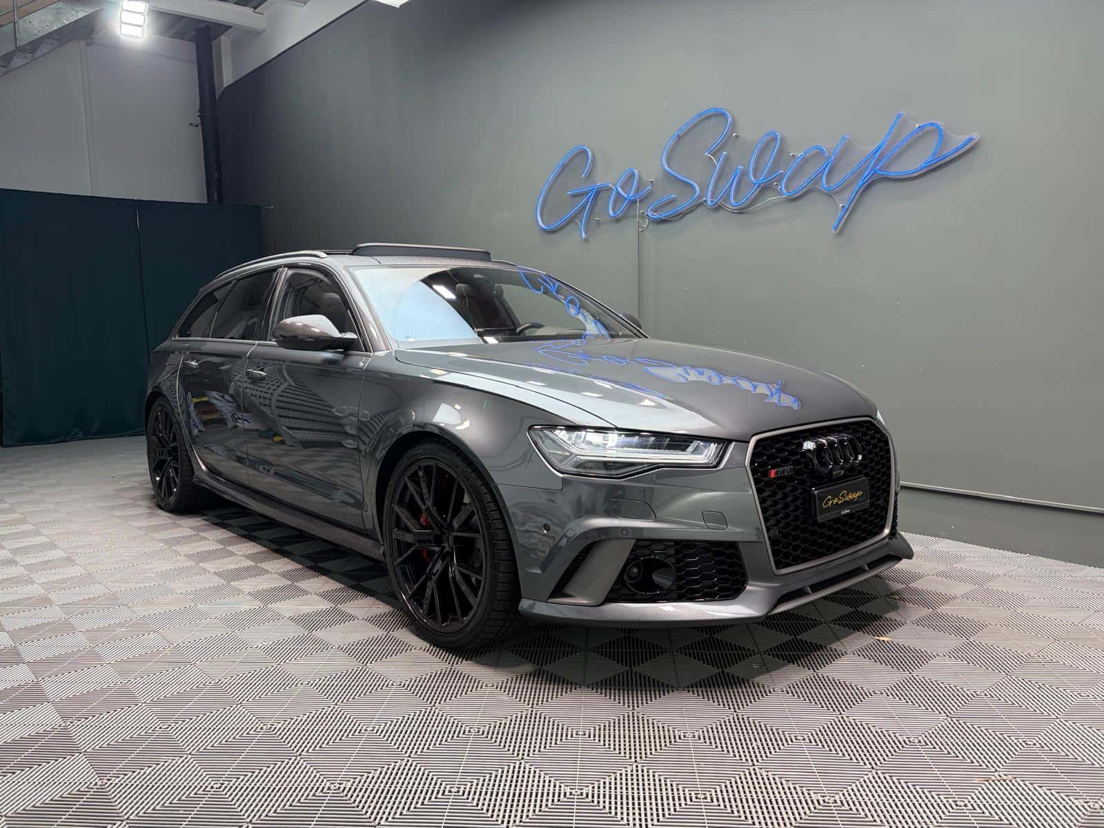 Audi RS6