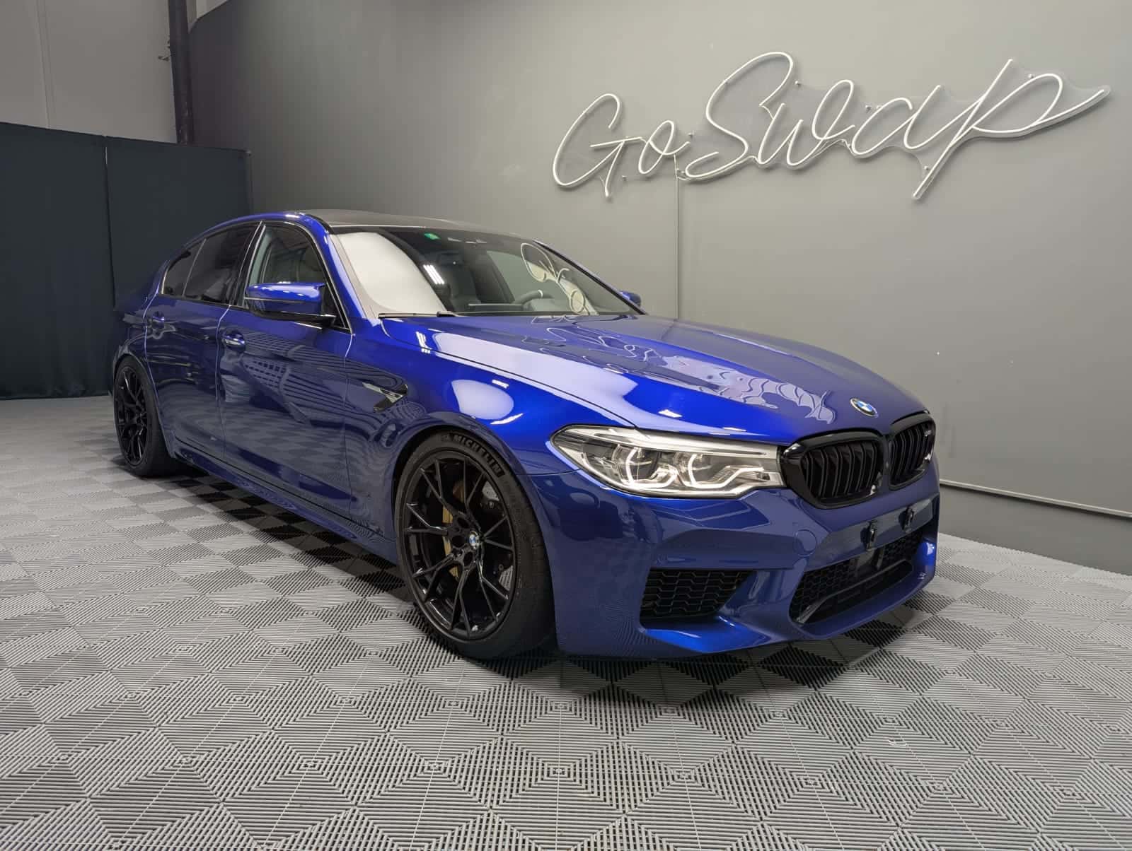 BMW 5er