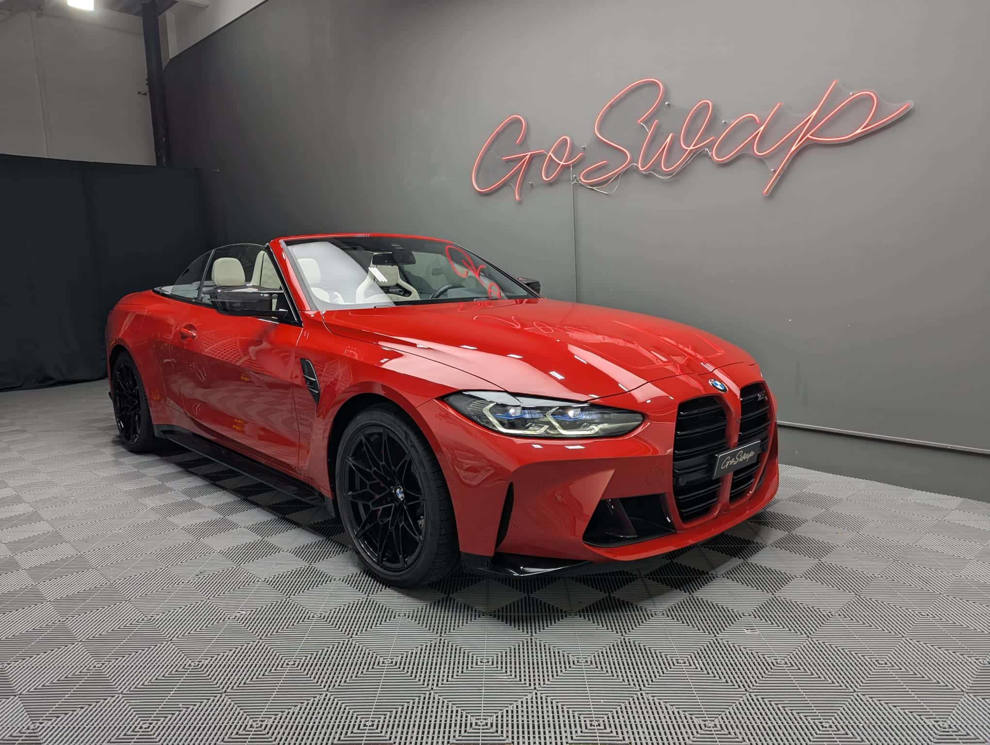 BMW 4er