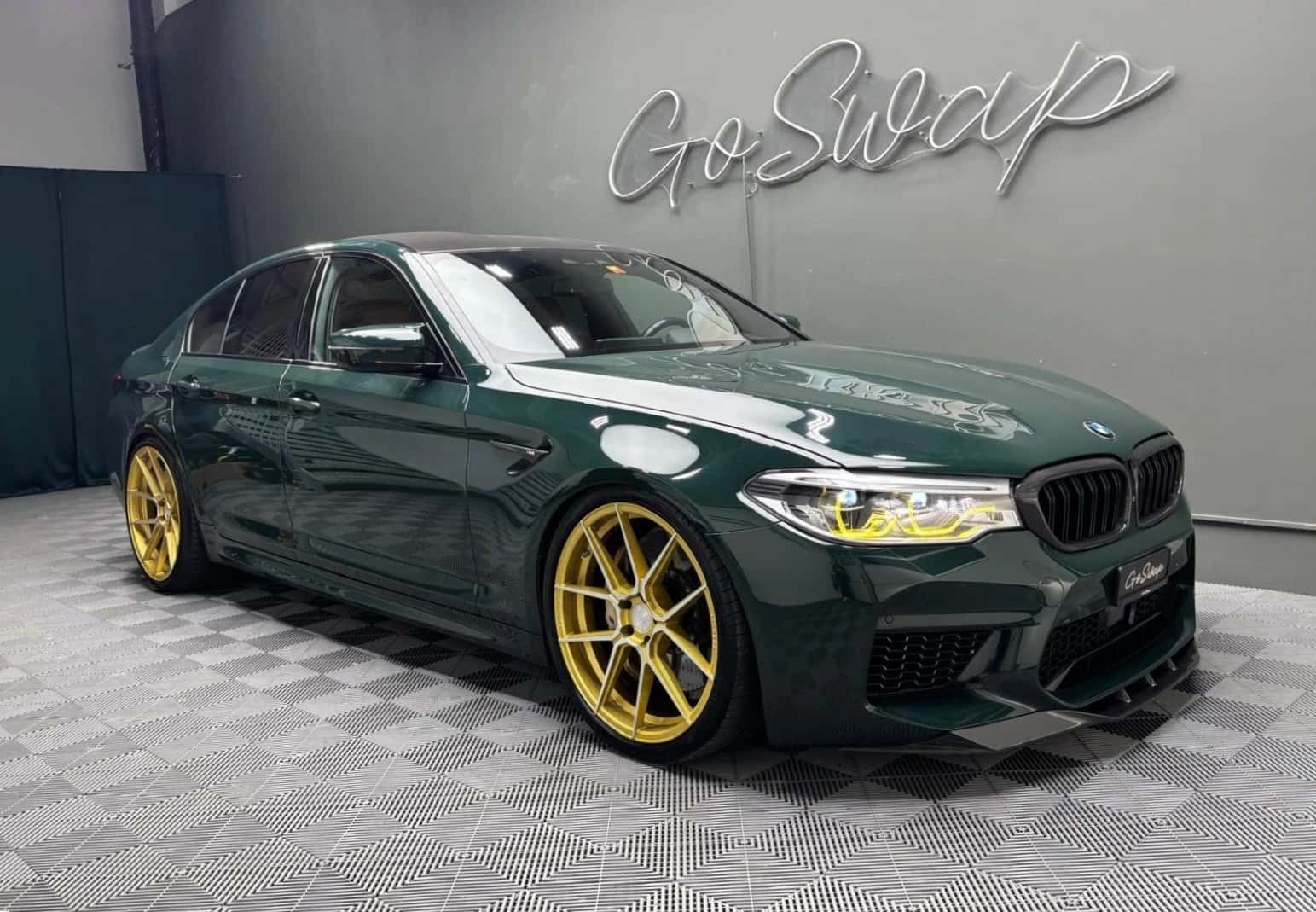 BMW 5er