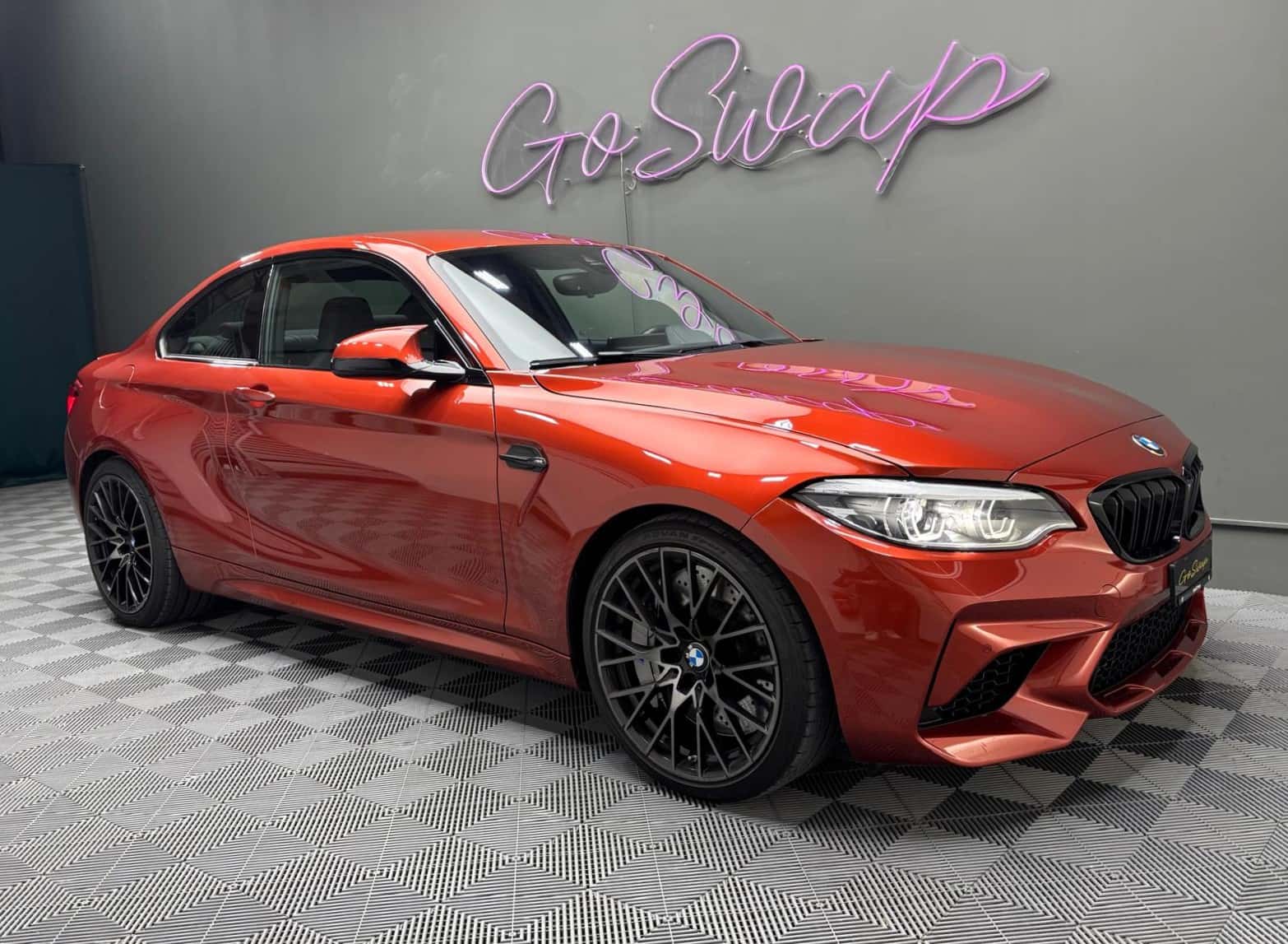 BMW 2er