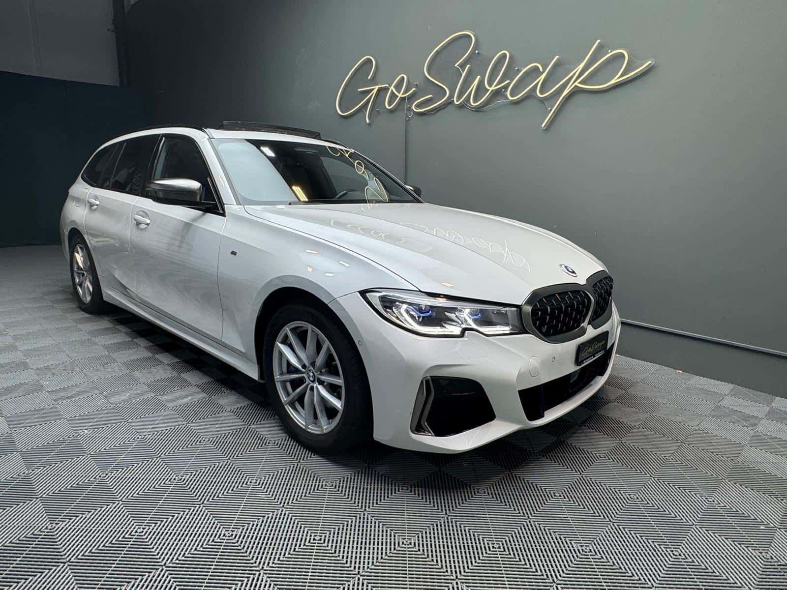 BMW 3er