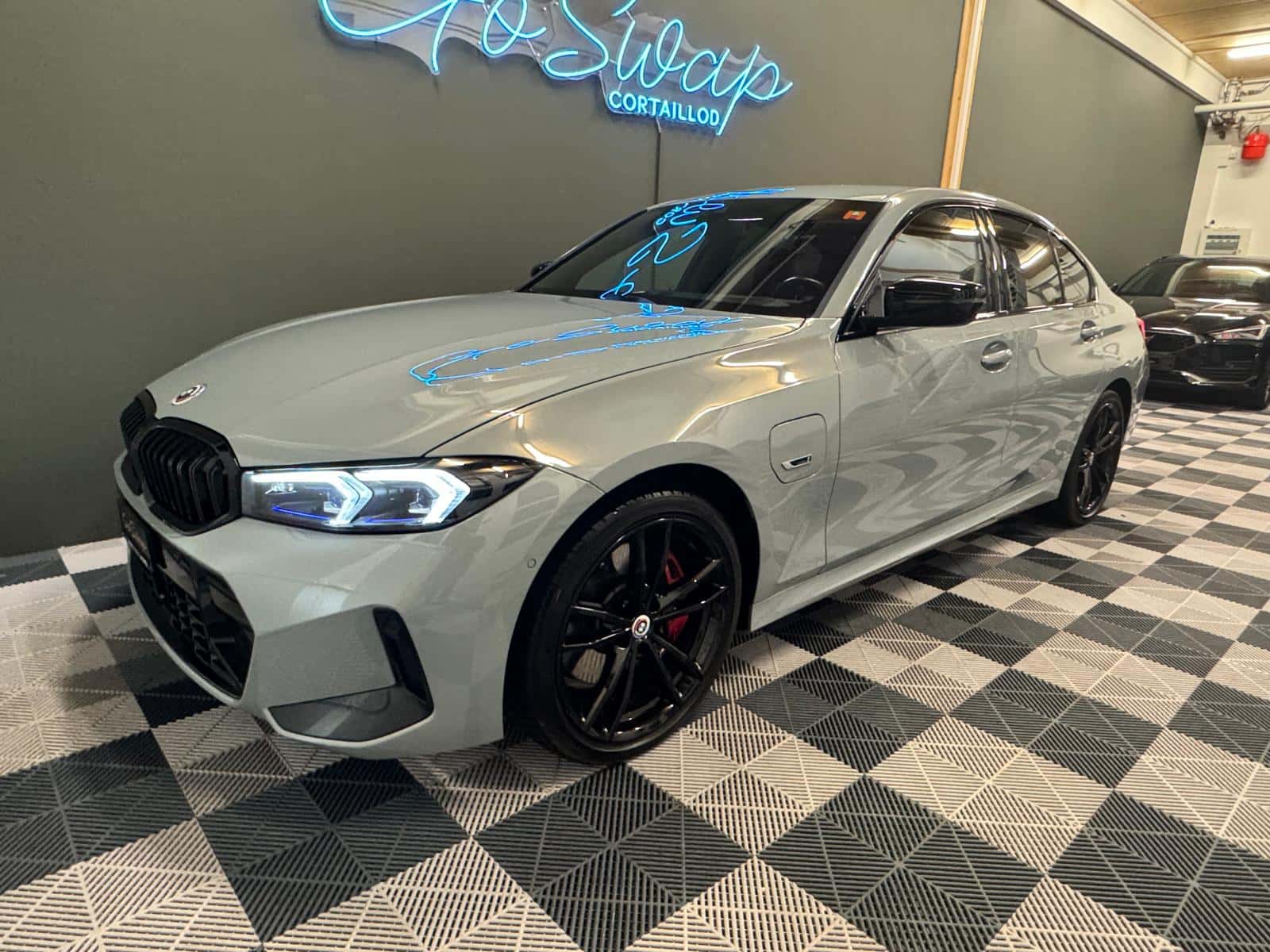 BMW 3er