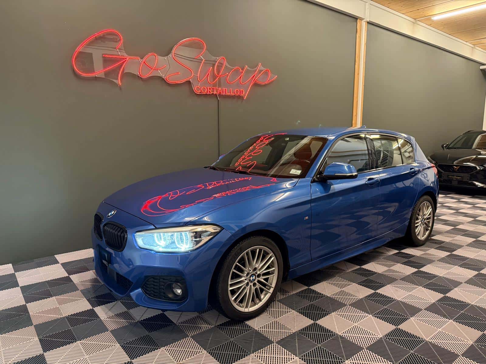 BMW 1er