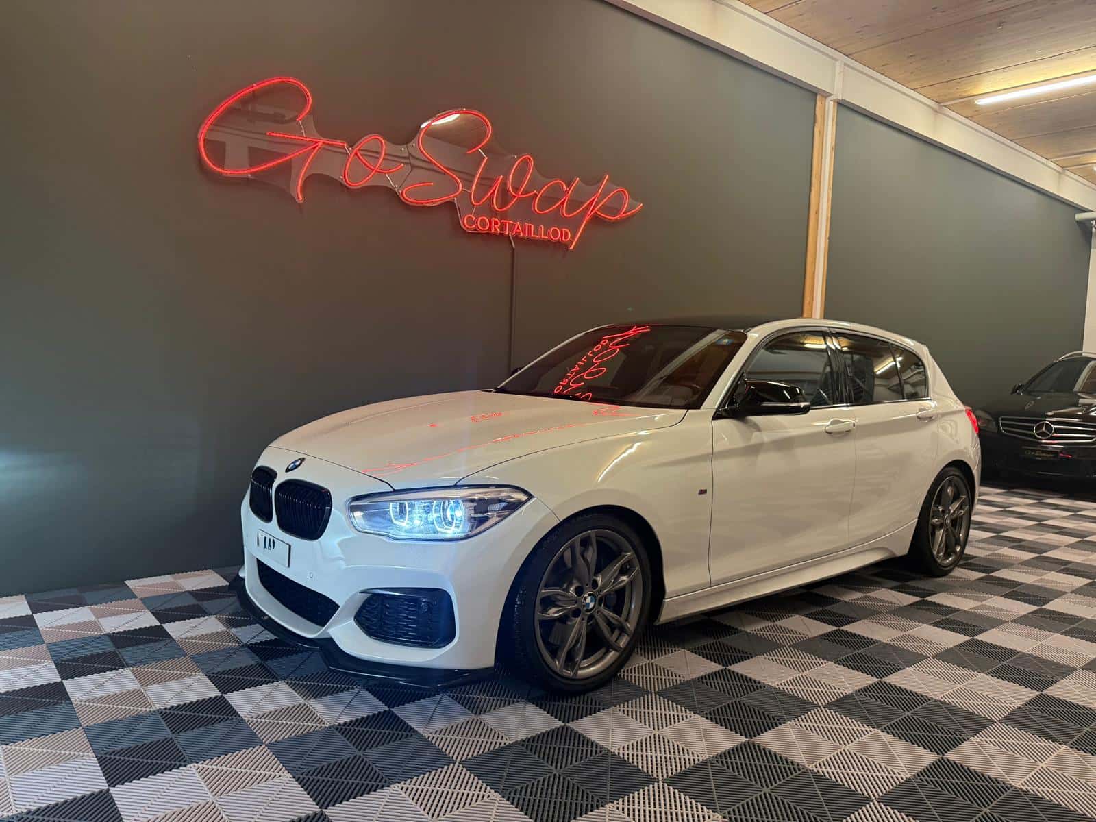 BMW 1er
